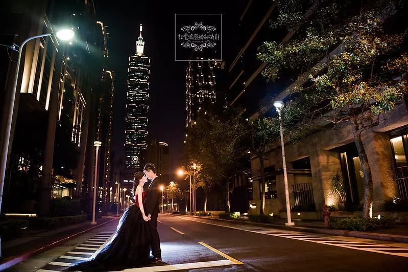 婚紗攝影台北婚紗街景拍攝推薦景點|台北BELLAVITA寶麗廣塲(貴婦百貨)-台北BELLAVITA寶麗廣塲(貴婦百貨),視覺流感婚紗攝影
