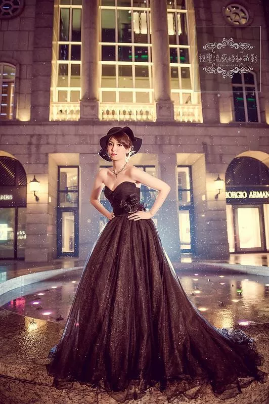 婚紗攝影台北婚紗街景拍攝推薦景點|台北BELLAVITA寶麗廣塲(貴婦百貨)-婚紗攝影台北婚紗街景拍攝推薦景點|台北BELLAVITA寶麗廣塲(貴婦百貨)