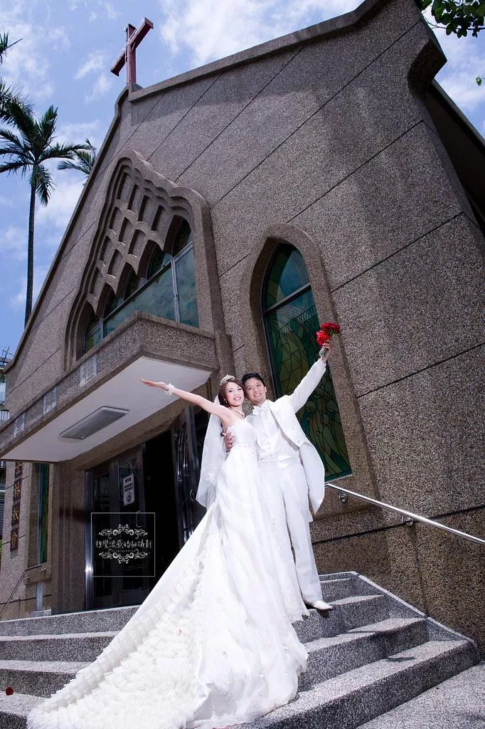 婚紗攝影台北婚紗攝影推薦景點|台灣基督長老教會士林教會-婚紗攝影台北婚紗攝影推薦景點|台灣基督長老教會士林教會