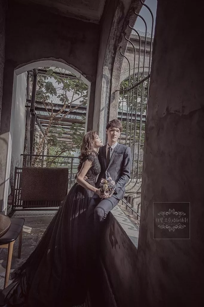 婚紗攝影台北婚紗推薦攝影景點|士林食尚曼谷bistro&lounge-婚紗攝影台北婚紗推薦攝影景點|士林食尚曼谷bistro&lounge