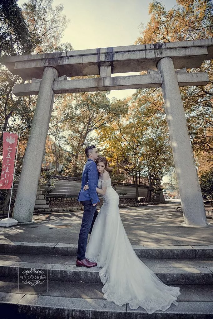 日本海外婚紗推薦攝影大阪必拍景點,關西大阪城公園旅拍-婚紗攝影日本海外婚紗推薦攝影大阪必拍景點|關西大阪城公園