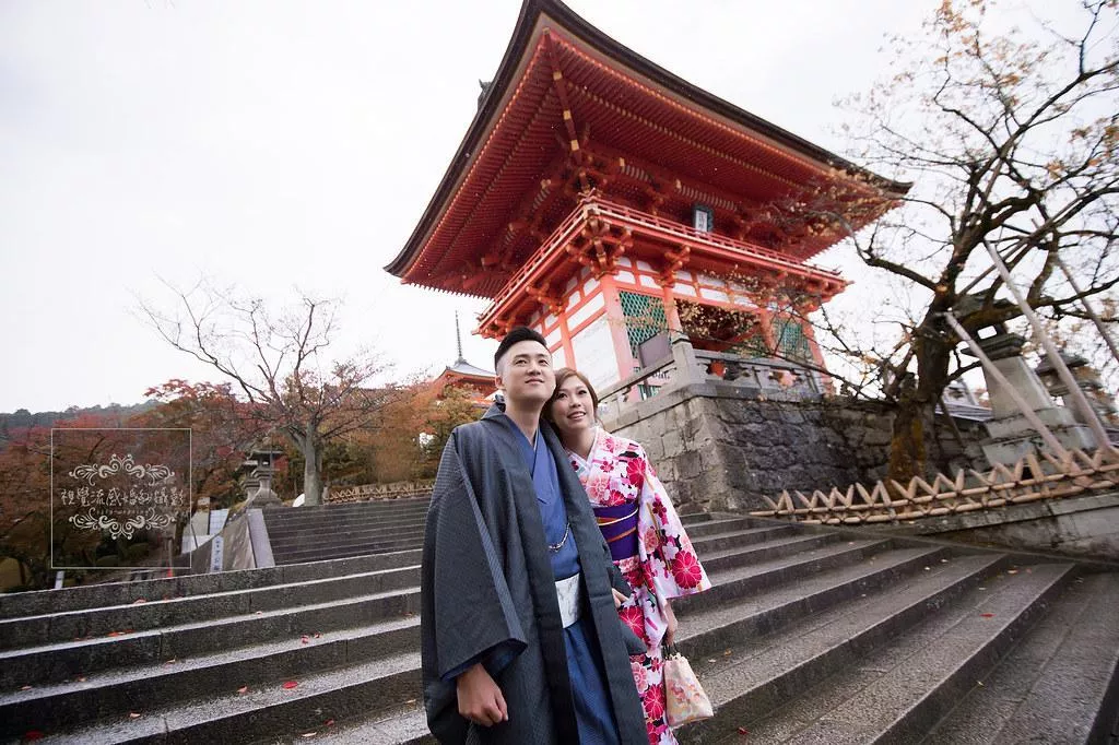 視覺流感海外婚紗攝影,日本京都清水寺(音羽山),關西地區推薦景點-婚紗攝影海外婚紗攝影|日本京都清水寺(音羽山)|關西地區推薦景點