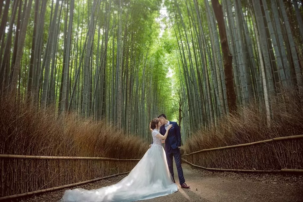 日本關西海外婚紗攝影推薦景點,京都嵐山竹林,視覺流感旅拍-婚紗攝影日本關西推薦海外婚紗攝影景點|京都鴨川日本關西推薦海外婚紗攝影景點|京都鴨川日本關西海外婚紗夢幻推薦景點|京都嵐山竹林
