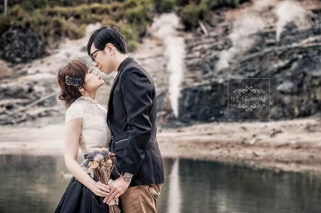 婚紗攝影台北婚紗攝影景點|北投龍鳳谷(溫泉)|時尚系列-婚紗攝影台北婚紗攝影景點|北投龍鳳谷(溫泉)|時尚系列