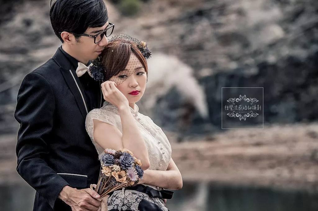 婚紗攝影台北婚紗攝影景點|北投龍鳳谷(溫泉)|時尚系列-婚紗攝影台北婚紗攝影景點|北投龍鳳谷(溫泉)|時尚系列