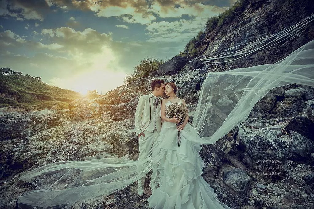 婚紗攝影台北婚紗攝影景點|北投龍鳳谷(溫泉)|時尚系列-婚紗攝影台北婚紗攝影景點|北投龍鳳谷(溫泉)|時尚系列