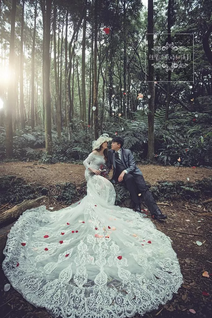 婚紗攝影台北婚紗景點推薦|陽明山神秘黑森林|媲美南投忘憂-婚紗攝影台北婚紗景點推薦|陽明山神秘黑森林|媲美南投忘憂