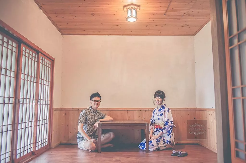 婚紗攝影台北景點|九份阿妹茶樓+黃金博物館+金瓜石咖啡廳|日式建築-婚紗攝影台北景點|九份阿妹茶樓+黃金博物館+金瓜石咖啡廳|日式建築