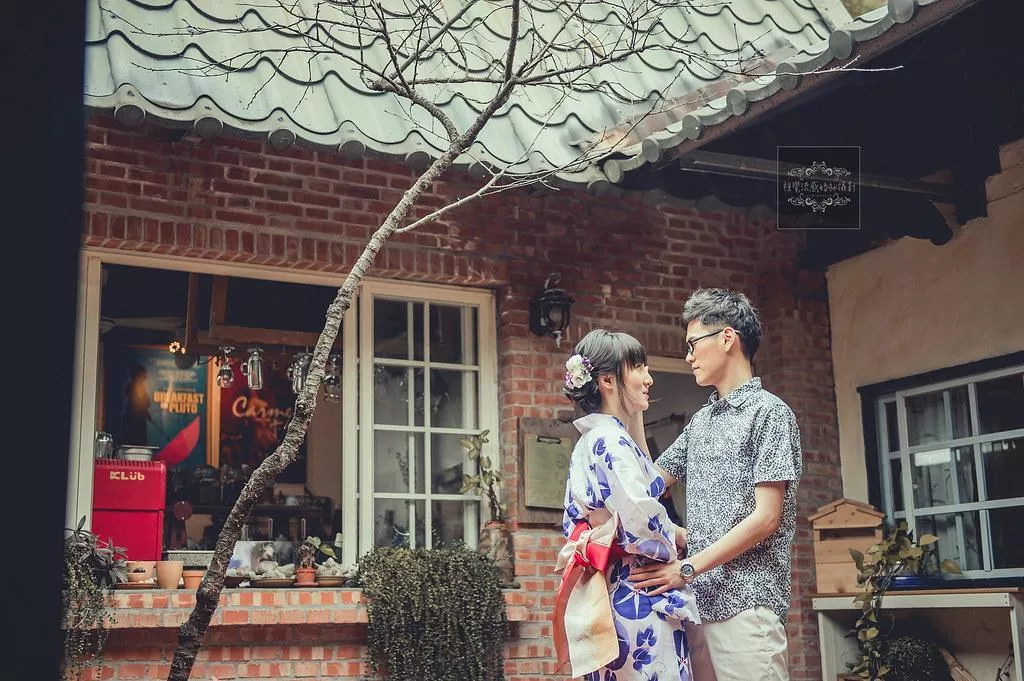 婚紗攝影台北景點|九份阿妹茶樓+黃金博物館+金瓜石咖啡廳|日式建築-婚紗攝影台北景點|九份阿妹茶樓+黃金博物館+金瓜石咖啡廳|日式建築
