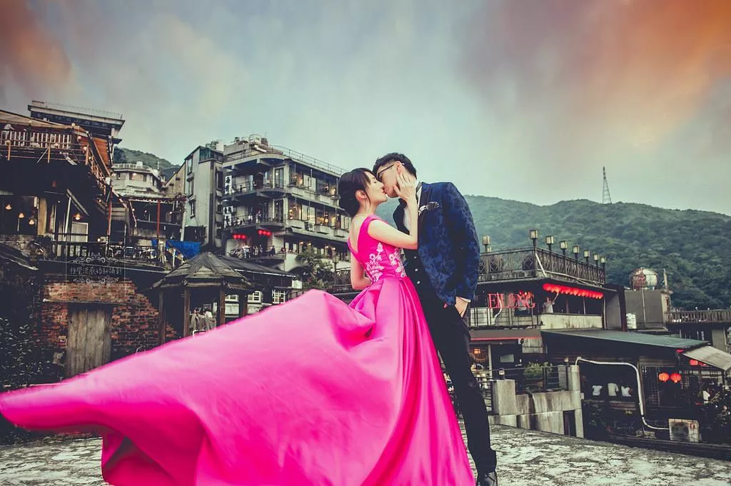婚紗攝影台北景點|九份阿妹茶樓+黃金博物館+金瓜石咖啡廳|日式建築-婚紗攝影台北景點|九份阿妹茶樓+黃金博物館+金瓜石咖啡廳|日式建築
