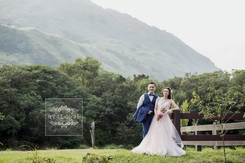 婚紗攝影台北景點|陽明山冷水坑生態池|自然旅拍-婚紗攝影台北景點|陽明山冷水坑生態池|自然旅拍