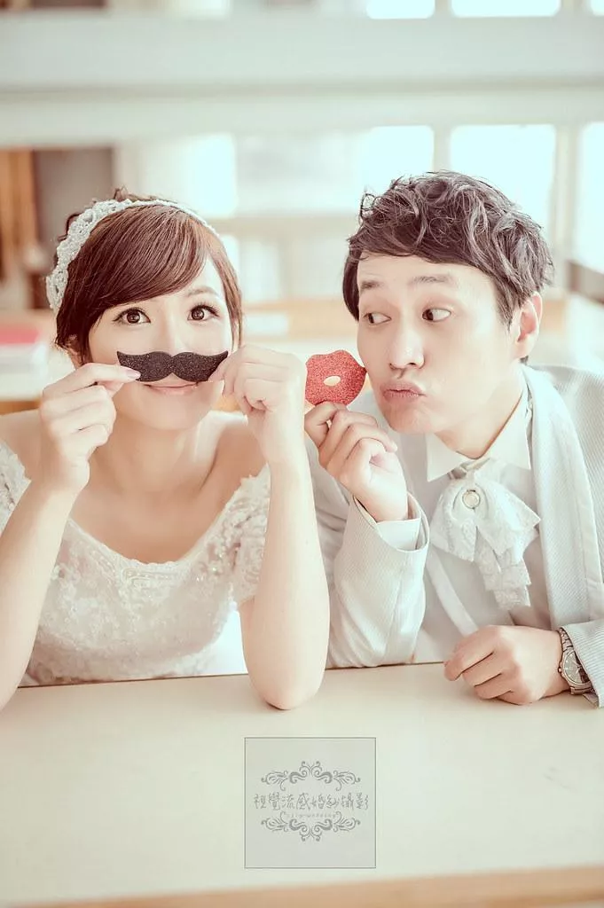 婚紗攝影基隆婚紗景點|基隆海洋大學|校園小清新-婚紗攝影基隆婚紗景點|基隆海洋大學|校園小清新
