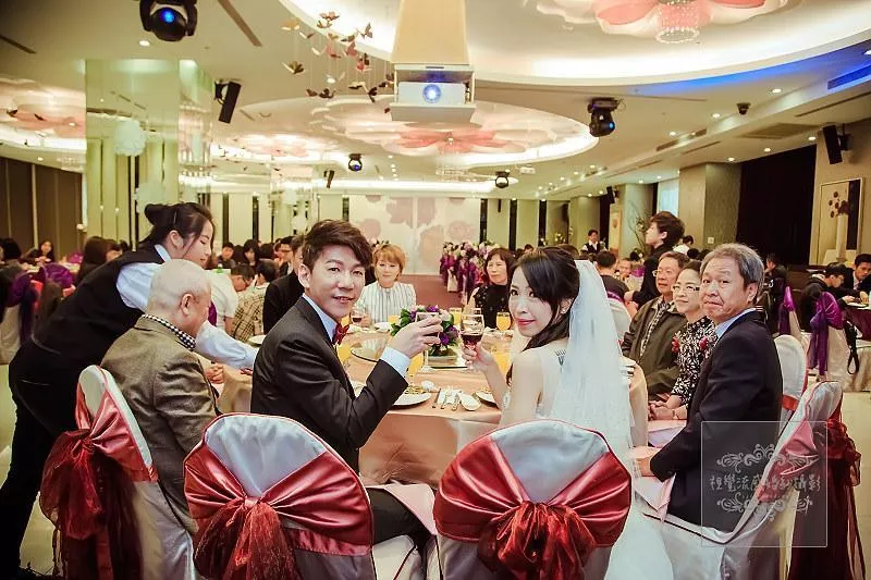 婚禮紀錄-婚禮紀實|台北和璞飯店|-婚禮紀錄-婚禮紀實|台北和璞飯店|一輩子的結婚回憶