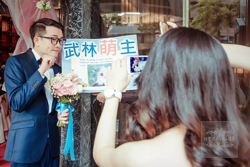 婚禮紀錄-婚禮紀實|新莊-晶宴會館|一輩子的回憶-婚禮紀錄-婚禮紀實|新莊-晶宴會館|一輩子的回憶