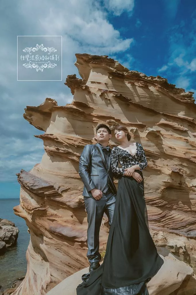 婚紗攝影台北婚紗|東北角瑞芳南雅奇岩|浪漫海岸-婚紗攝影台北婚紗|東北角瑞芳南雅奇岩|浪漫海岸