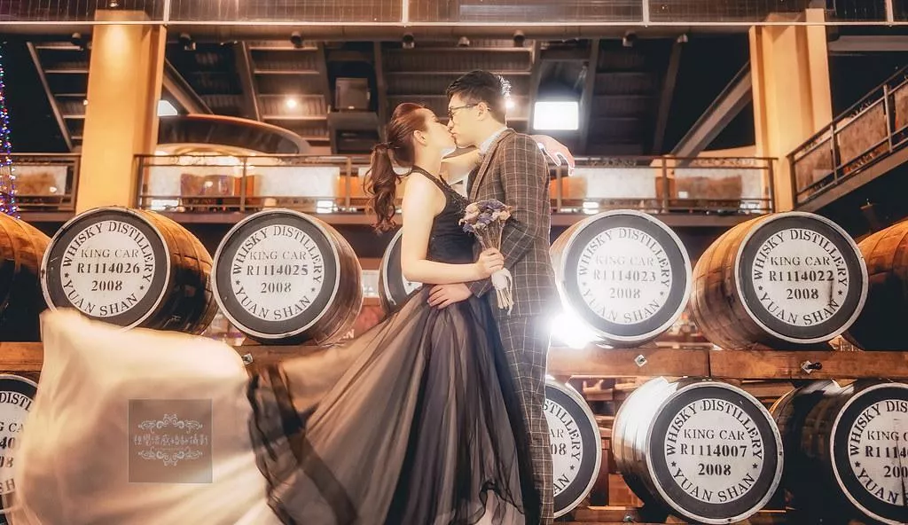 婚紗攝影宜蘭婚紗|金車噶瑪蘭酒廠|時尚豪華-婚紗攝影宜蘭婚紗|金車噶瑪蘭酒廠|時尚豪華