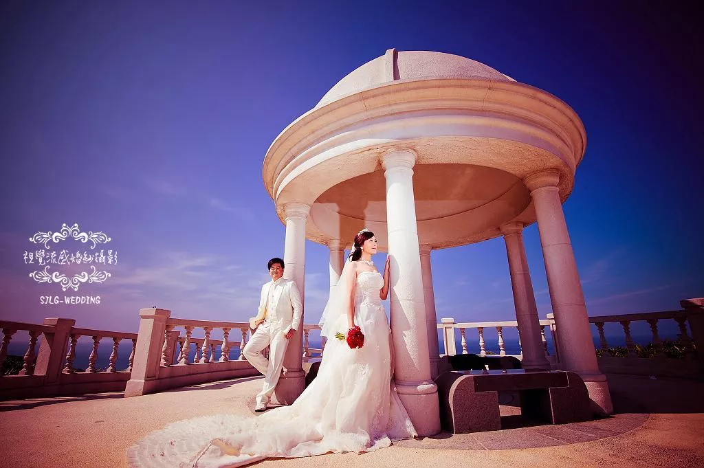 婚紗攝影宜蘭|推薦景點福隆三貂角燈塔|浪漫希臘風-婚紗攝影宜蘭|推薦景點福隆三貂角燈塔|浪漫希臘風