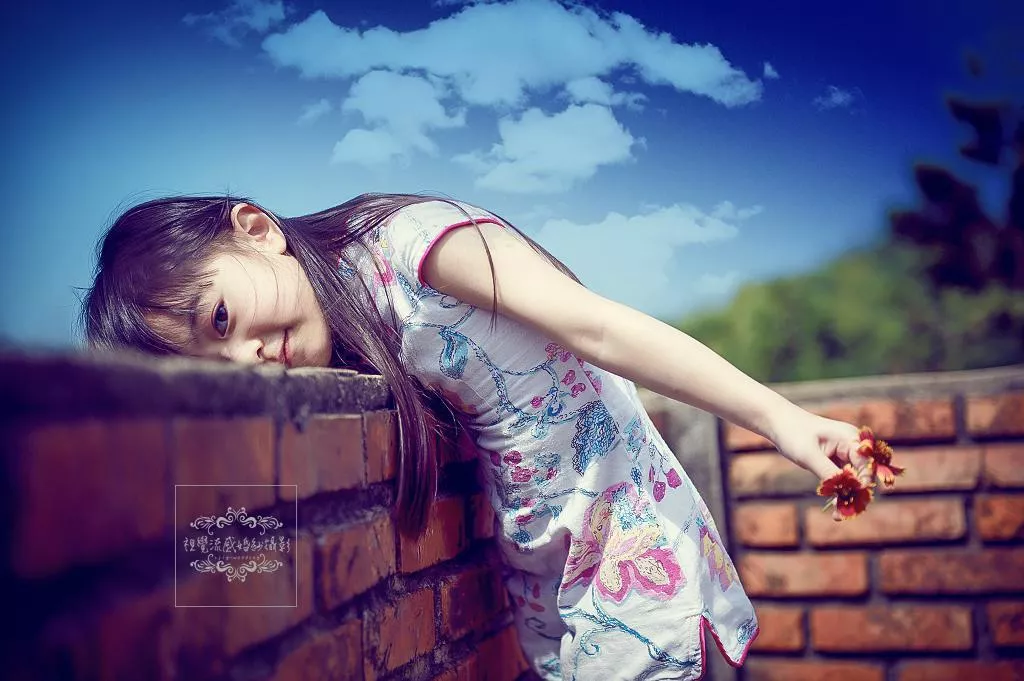 寶寶兒童寫真|淡水三芝外景|小蘿莉娃娃系創作-寶寶兒童寫真|淡水三芝外景|小蘿莉娃娃系創作