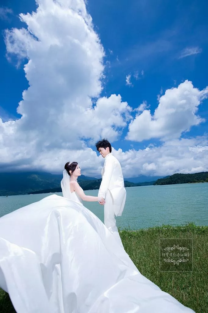 婚紗攝影南投推薦景點|日月潭國家風景區|自然唯美-婚紗攝影南投推薦景點|日月潭國家風景區|自然唯美