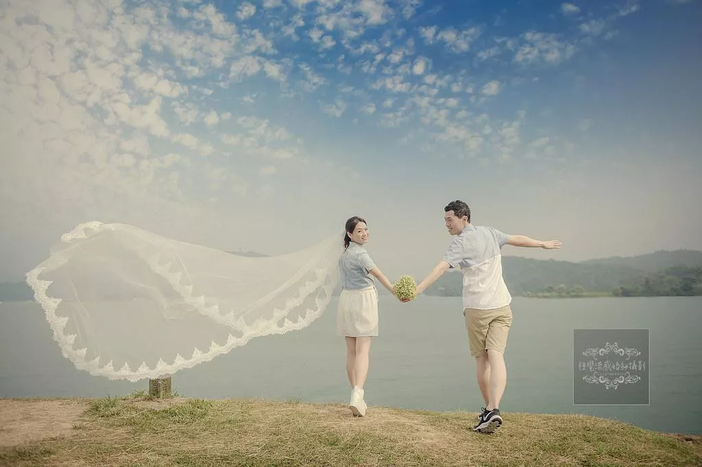 婚紗攝影南投推薦景點|日月潭國家風景區|自然唯美-婚紗攝影南投推薦景點|日月潭國家風景區|自然唯美
