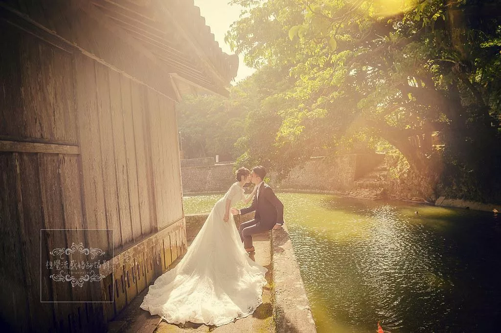 日本海外婚紗攝影,琉球沖繩拍婚紗,首里城旅拍,中和視覺流感婚紗-日本海外婚紗攝影|琉球沖繩|首里城