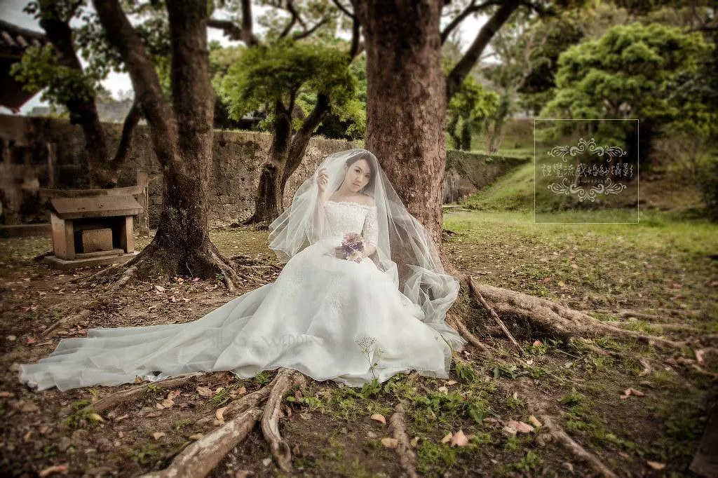日本海外婚紗攝影,琉球沖繩拍婚紗,首里城旅拍,中和視覺流感婚紗-日本海外婚紗攝影|琉球沖繩|首里城