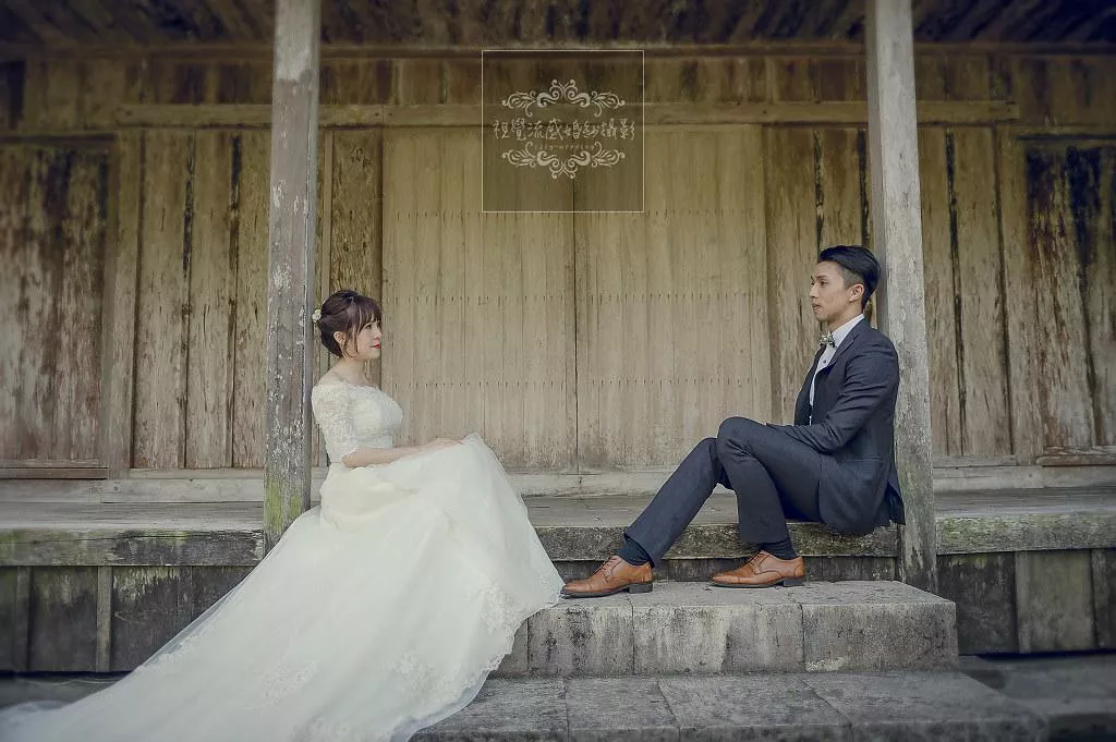 日本海外婚紗攝影,琉球沖繩拍婚紗,首里城旅拍,中和視覺流感婚紗-日本海外婚紗攝影|琉球沖繩|首里城