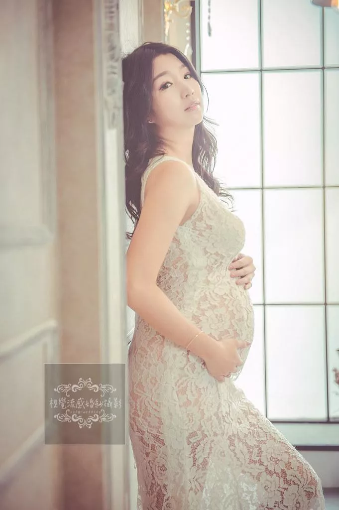 巷子內攝影棚|孕婦孕期寫真|時尚溫馨性感-孕婦孕期寫真|巷子內攝影棚|時尚溫馨性感