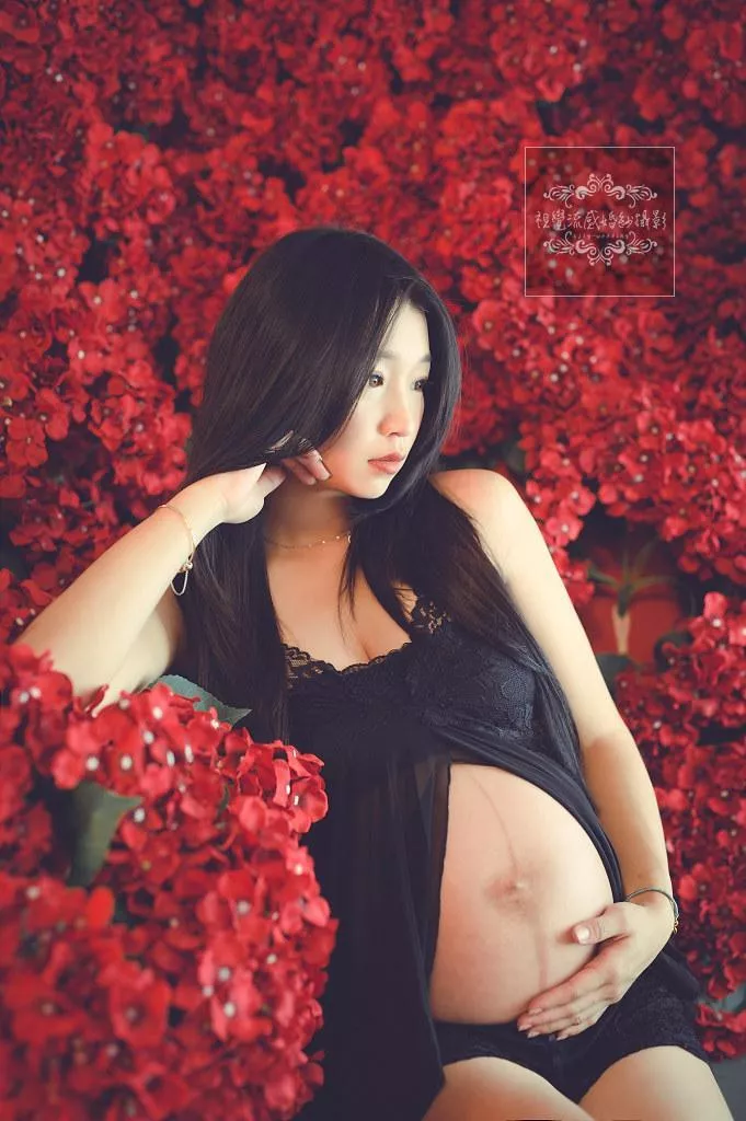 巷子內攝影棚|孕婦孕期寫真|時尚溫馨性感-孕婦孕期寫真|巷子內攝影棚|時尚溫馨性感