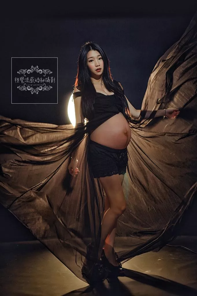 巷子內攝影棚|孕婦孕期寫真|時尚溫馨性感-孕婦孕期寫真|巷子內攝影棚|時尚溫馨性感