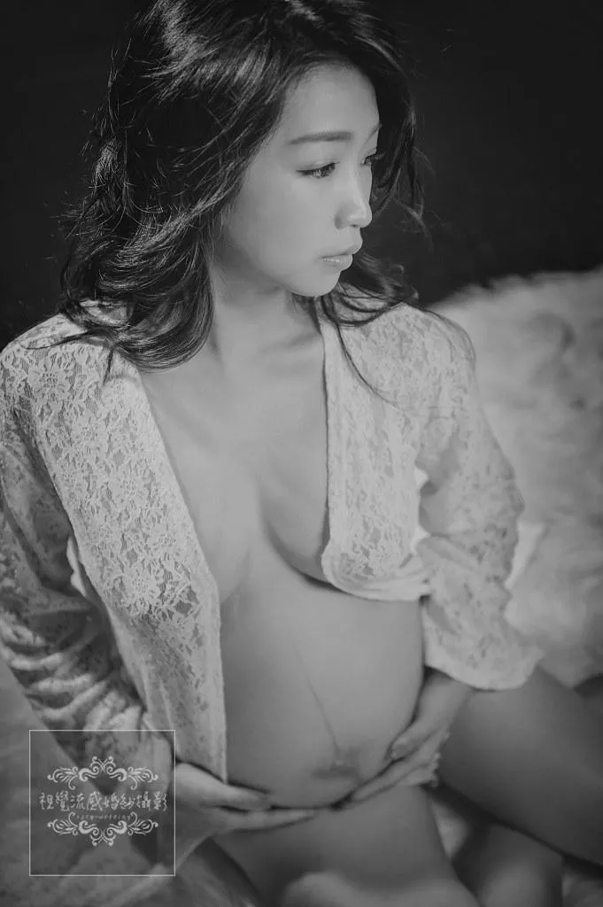 巷子內攝影棚|孕婦孕期寫真|時尚溫馨性感-孕婦孕期寫真|巷子內攝影棚|時尚溫馨性感