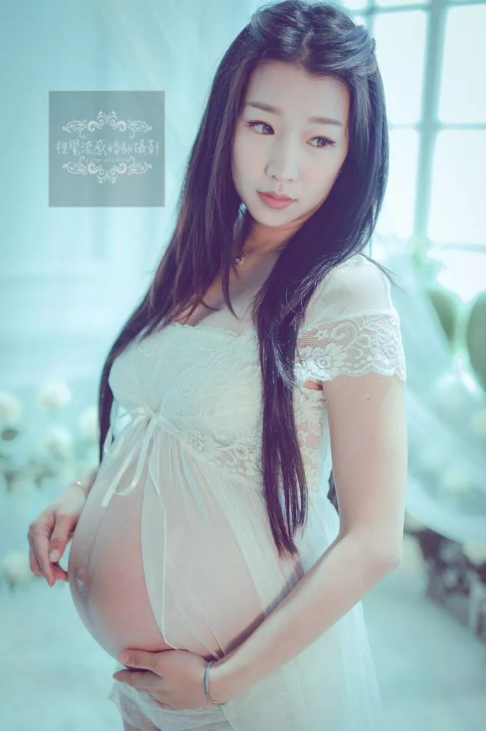 巷子內攝影棚|孕婦孕期寫真|時尚溫馨性感-孕婦孕期寫真|巷子內攝影棚|時尚溫馨性感