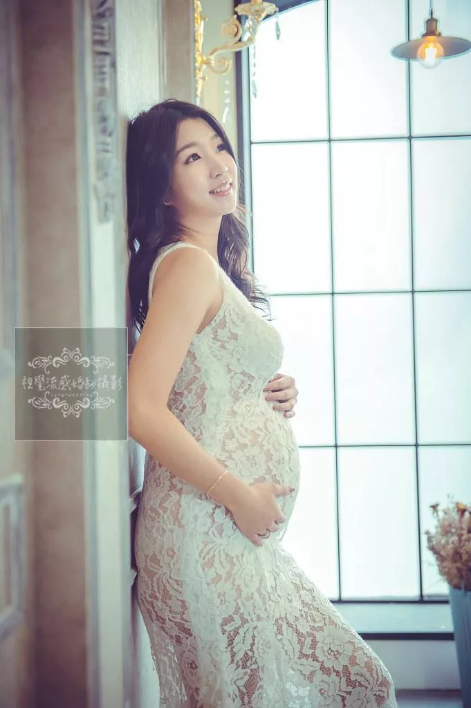 巷子內攝影棚|孕婦孕期寫真|時尚溫馨性感-孕婦孕期寫真|巷子內攝影棚|時尚溫馨性感