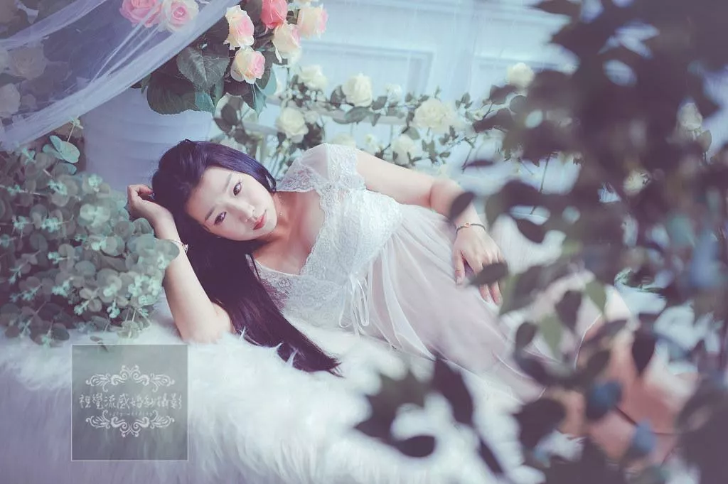 巷子內攝影棚|孕婦孕期寫真|時尚溫馨性感-孕婦孕期寫真|巷子內攝影棚|時尚溫馨性感