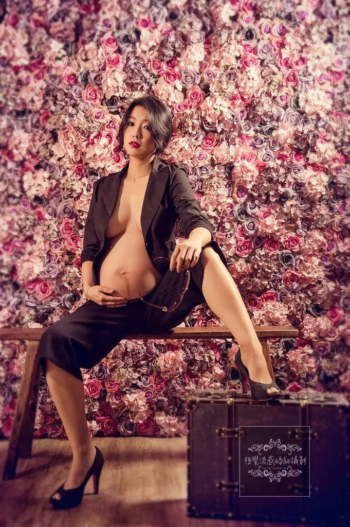 新北巷子內攝影棚孕期寫真孕媽咪孕婦照視覺流感婚紗攝影推薦-新北巷子內攝影棚孕期寫真孕媽咪孕婦照視覺流感婚紗攝影推薦