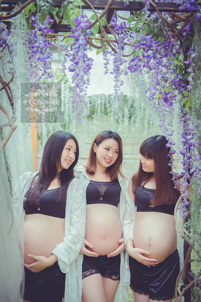 閨蜜孕期_孕婦_孕媽咪寫真|姊妹們一起懷孕一起攝影真的不容易-閨蜜孕期_孕婦_孕媽咪寫真|姊妹們一起懷孕一起攝影真的不容易
