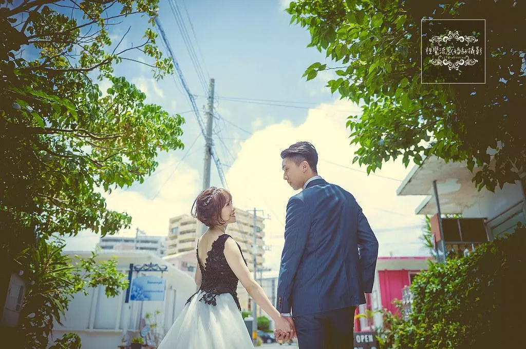 中和推薦視覺流感海外婚紗攝影,日本浦添市婚紗,沖繩港川外人住宅攝影-海外婚紗攝影|日本浦添市推薦|沖繩港川外人住宅