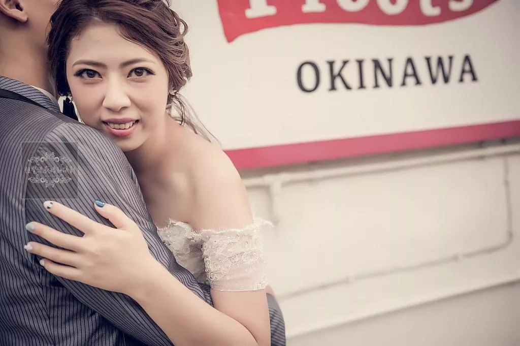 中和推薦視覺流感海外婚紗攝影,日本浦添市婚紗,沖繩港川外人住宅攝影-海外婚紗攝影|日本浦添市推薦|沖繩港川外人住宅
