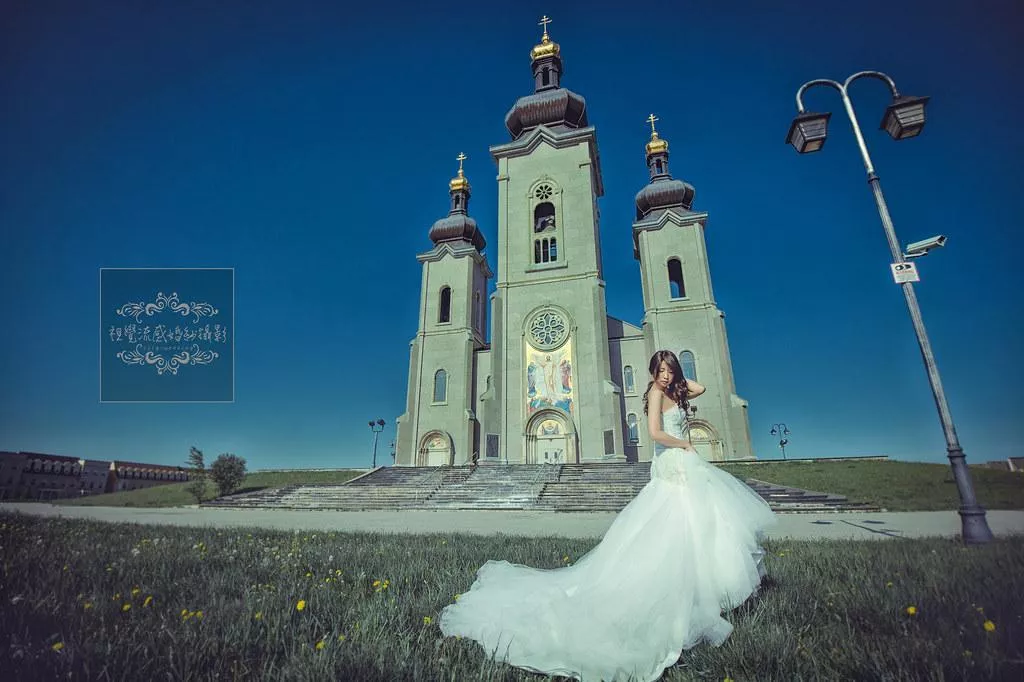 海外婚紗攝影|加拿大安大略省旅拍|CathedraloftheTransfiguration-海外婚紗攝影|加拿大安大略省旅拍|CathedraloftheTransfiguration