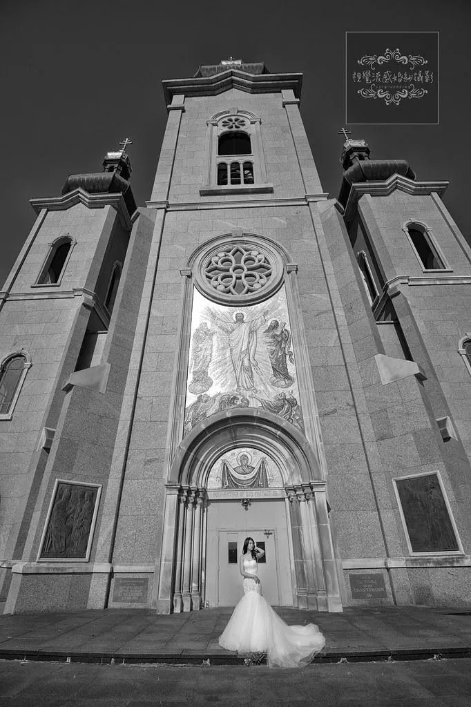 海外婚紗攝影|加拿大安大略省旅拍|CathedraloftheTransfiguration-海外婚紗攝影|加拿大安大略省旅拍|CathedraloftheTransfiguration