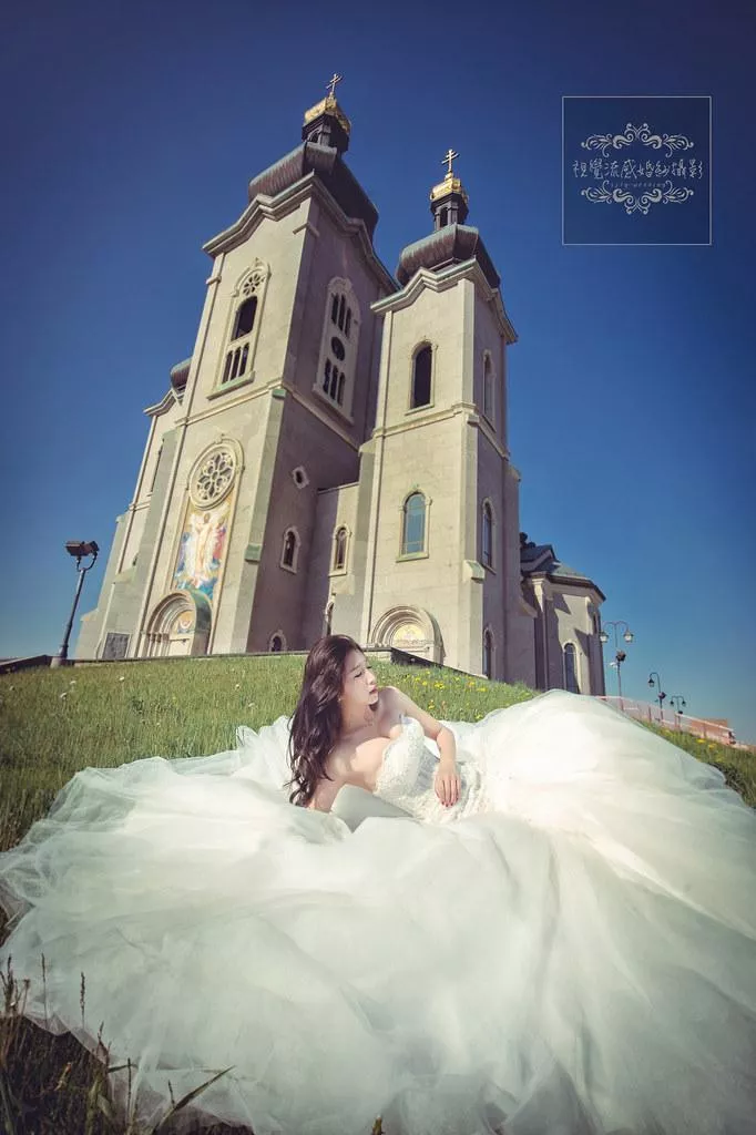 海外婚紗攝影|加拿大安大略省旅拍|CathedraloftheTransfiguration-海外婚紗攝影|加拿大安大略省旅拍|CathedraloftheTransfiguration
