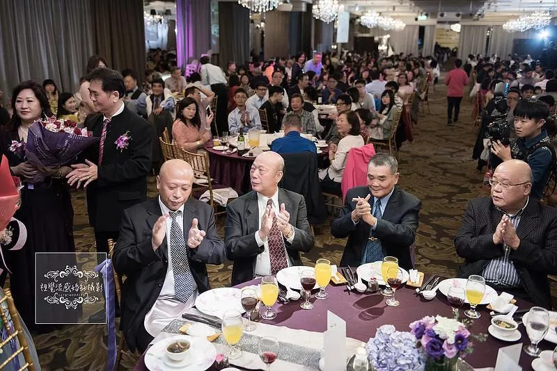 婚禮紀錄台北|新莊晶宴會館|婚宴場地紀實攝影-婚禮紀錄台北紀實|彭園婚宴|婚攝推薦