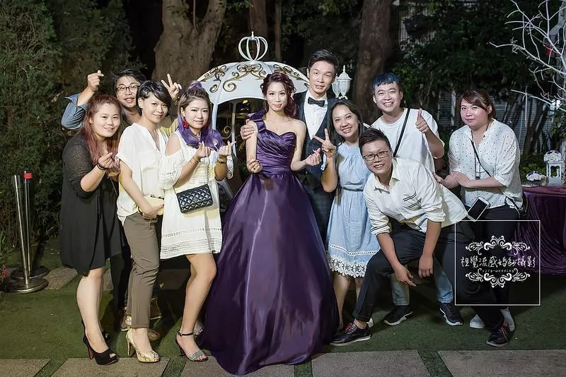 婚禮紀錄台北紀實攝影|青青時尚花園會館|喜喜-婚禮紀錄台北紀實攝影|青青時尚花園會館|喜喜