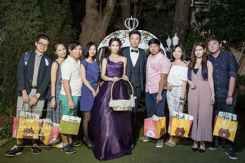 婚禮紀錄台北紀實攝影|青青時尚花園會館|喜喜-婚禮紀錄台北紀實攝影|青青時尚花園會館|喜喜