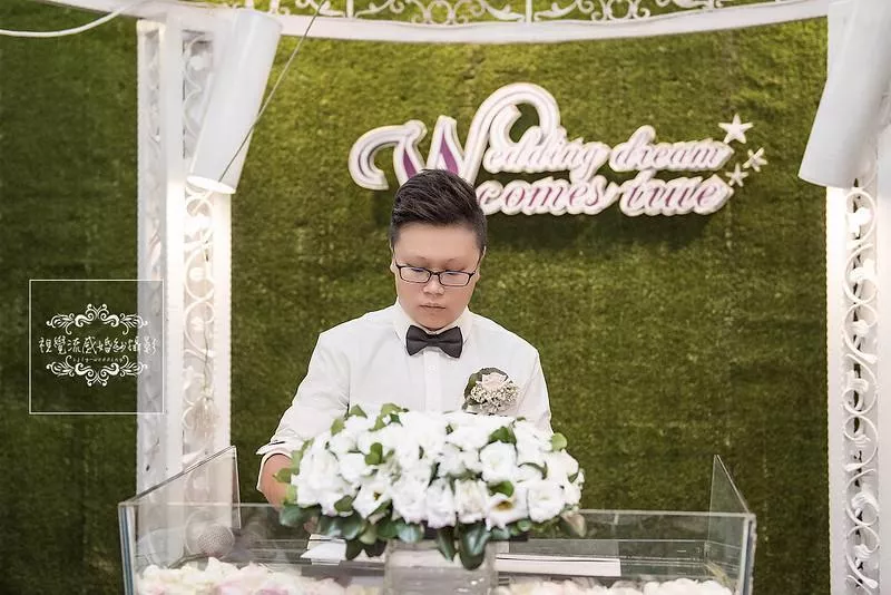 婚禮紀錄台北紀實攝影|青青時尚花園會館|喜喜-婚禮紀錄台北紀實攝影|青青時尚花園會館|喜喜