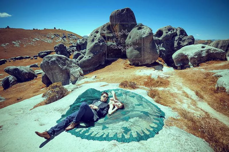 海外婚紗攝影|紐西蘭南島(NZ)|CastleHill巨石陣群-魔戒與納尼亞拍攝地-海外婚紗攝影|紐西蘭南島(NZ)|CastleHill巨石陣群-魔戒與納尼亞拍攝地