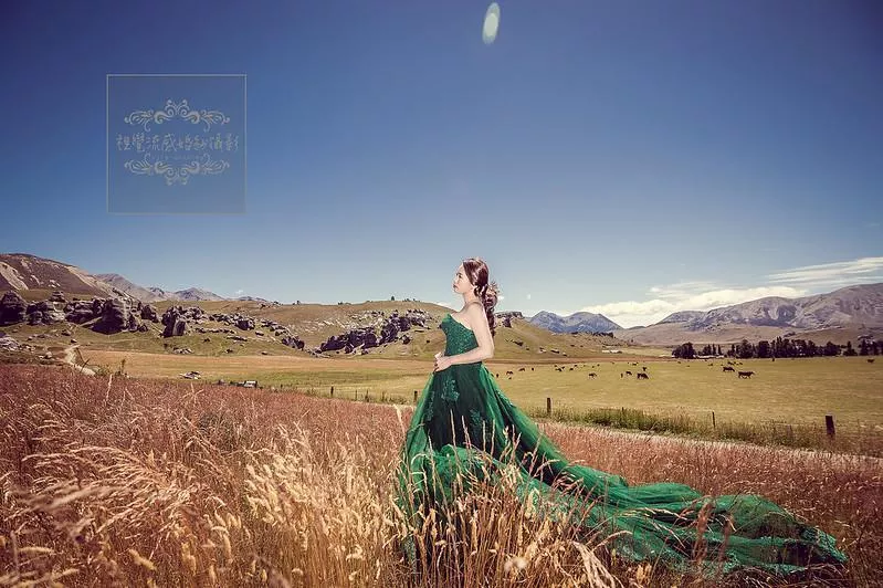 海外婚紗攝影|紐西蘭南島(NZ)|CastleHill巨石陣群-魔戒與納尼亞拍攝地-海外婚紗攝影|紐西蘭南島(NZ)|CastleHill巨石陣群-魔戒與納尼亞拍攝地