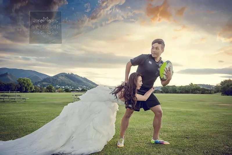 海外婚紗攝影|紐西蘭(新西蘭)NEWZEALAND|尼爾公園NealParl-橄欖球-海外婚紗攝影|紐西蘭(新西蘭)NEWZEALAND|尼爾公園NealParl-橄欖球