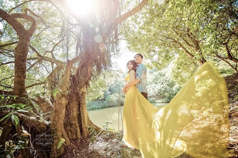 婚紗攝影基隆|茵夢湖|夢幻秘境攝影-婚紗攝影基隆|茵夢湖|夢幻秘境攝影