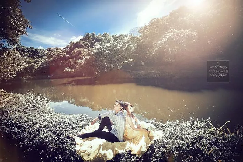 婚紗攝影基隆|茵夢湖|夢幻秘境攝影-婚紗攝影基隆|茵夢湖|夢幻秘境攝影